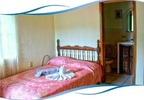 Bungalows La Playa Aparthotel Los Ayala Habitación foto