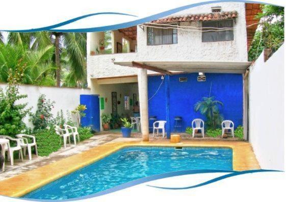 Bungalows La Playa Aparthotel Los Ayala Exterior foto