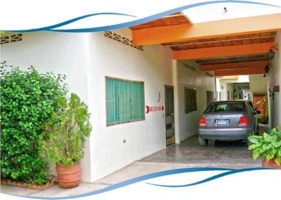 Bungalows La Playa Aparthotel Los Ayala Exterior foto